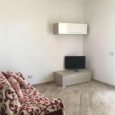 Apartment Appartamento Grande A Soli 10 Minuti Dalla Spiaggia In Bicicletta - Ciclabile - Free Parking