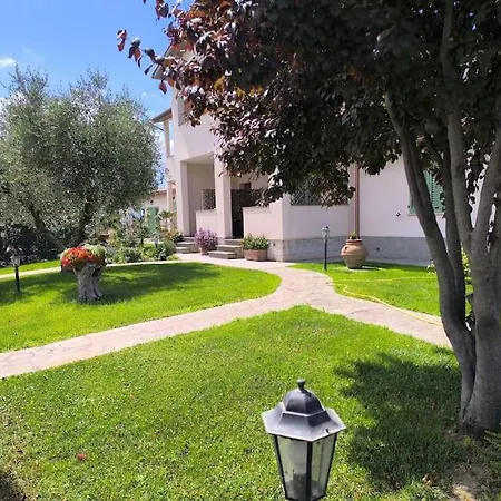 Appartamento Grande A Soli 10 Minuti Dalla Spiaggia In Bicicletta - Ciclabile - Free Parking Marina di Grosseto