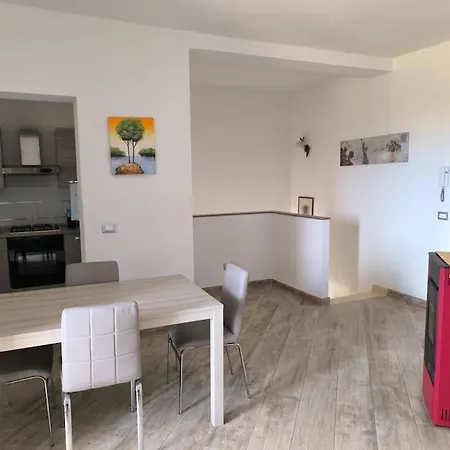 Apartment Appartamento Grande A Soli 10 Minuti Dalla Spiaggia In Bicicletta - Ciclabile - Free Parking *
