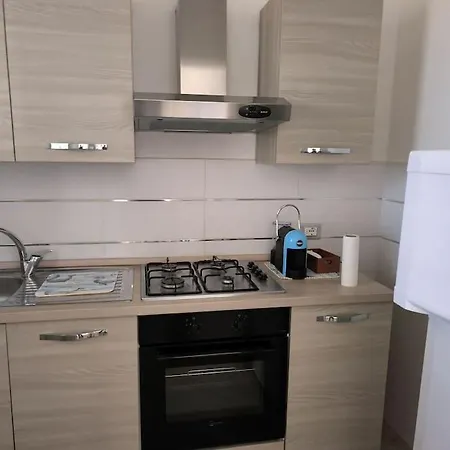 Appartamento Grande A Soli 10 Minuti Dalla Spiaggia In Bicicletta - Ciclabile - Free Parking Apartment