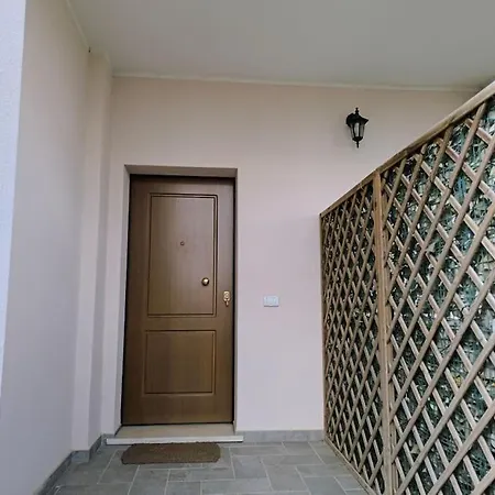 Apartment Appartamento Grande A Soli 10 Minuti Dalla Spiaggia In Bicicletta - Ciclabile - Free Parking