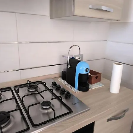 Apartment Appartamento Grande A Soli 10 Minuti Dalla Spiaggia In Bicicletta - Ciclabile - Free Parking