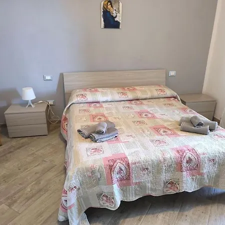 Apartmán 10 Minuti In Bicicletta Dalla - Ciclabile - Free Parking *