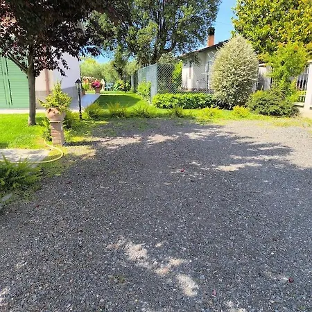 Apartment Appartamento Grande A Soli 10 Minuti Dalla Spiaggia In Bicicletta - Ciclabile - Free Parking